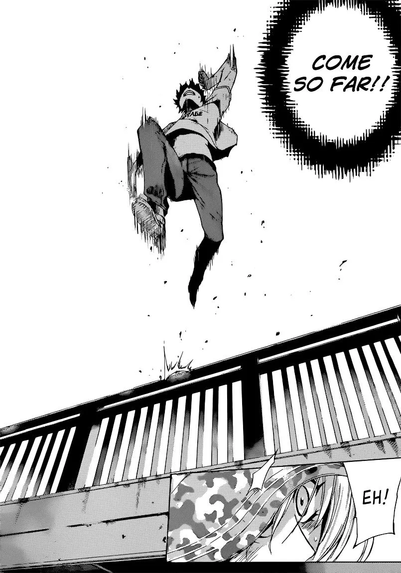 Read Fuuka chapter 68 image 10 on Lezhin