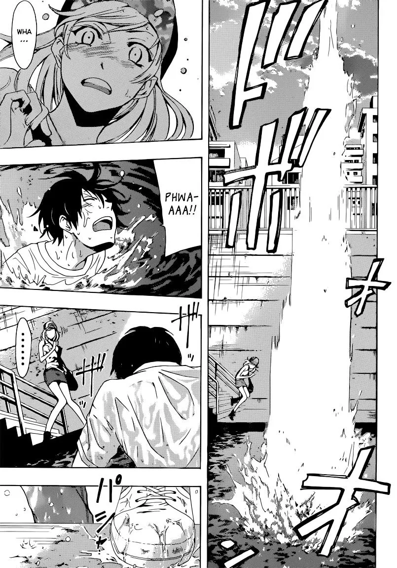 Read Fuuka chapter 68 image 11 on Lezhin