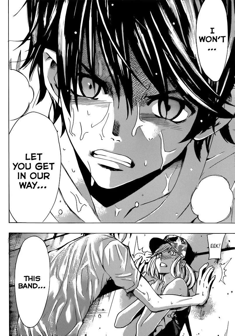 Read Fuuka chapter 68 image 12 on Lezhin