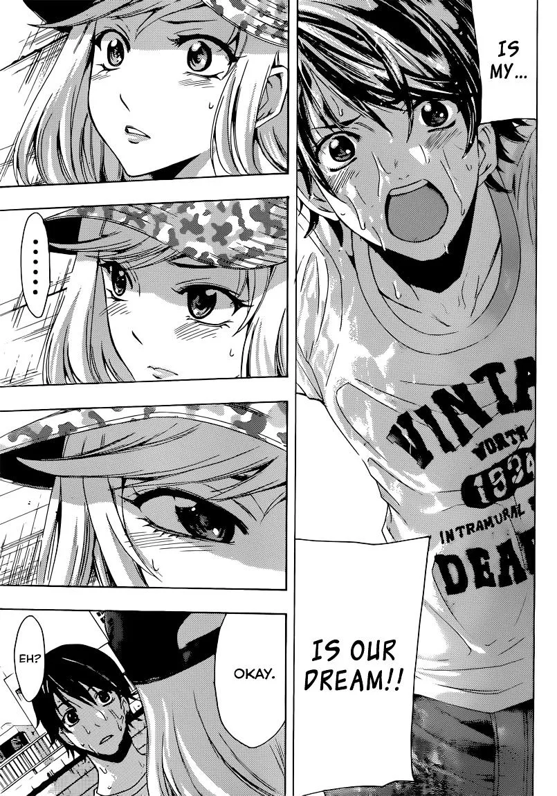 Read Fuuka chapter 68 image 13 on Lezhin