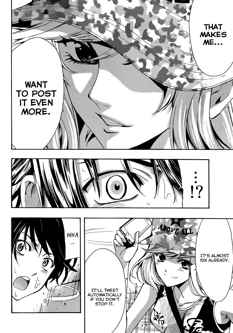 Read Fuuka chapter 68 image 14 on Lezhin