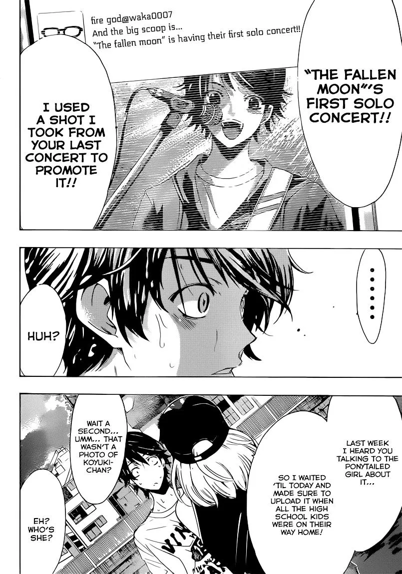 Read Fuuka chapter 68 image 16 on Lezhin