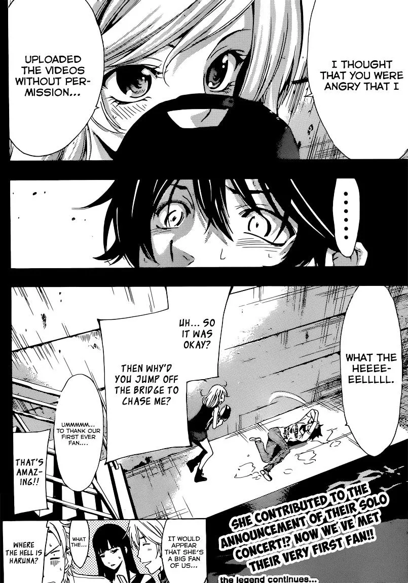 Read Fuuka chapter 68 image 18 on Lezhin