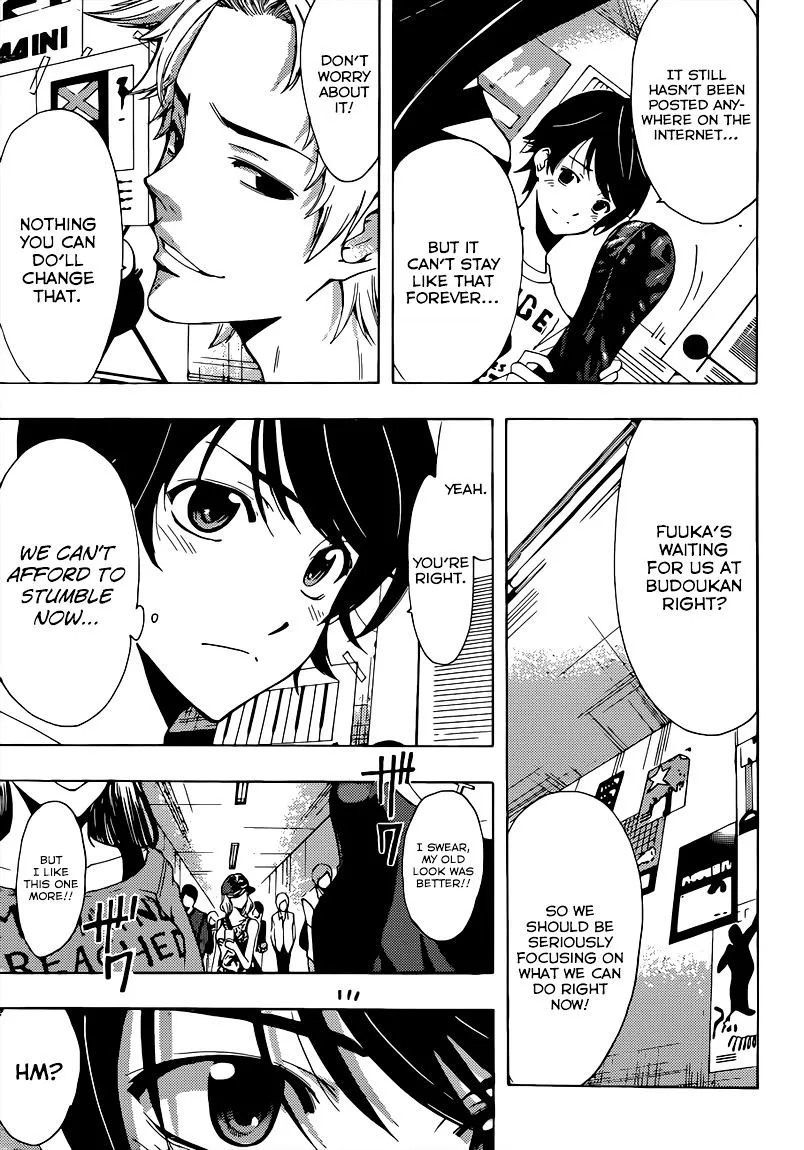 Read Fuuka chapter 68 image 3 on Lezhin
