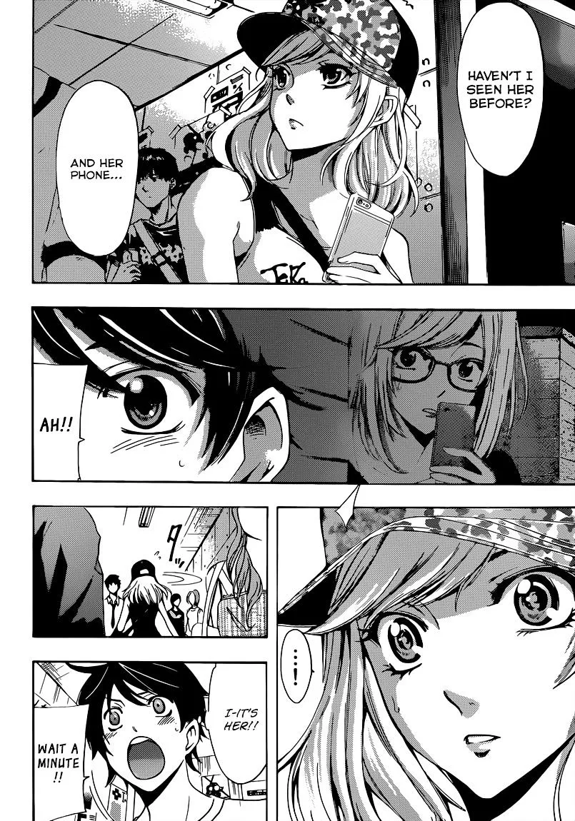 Read Fuuka chapter 68 image 4 on Lezhin