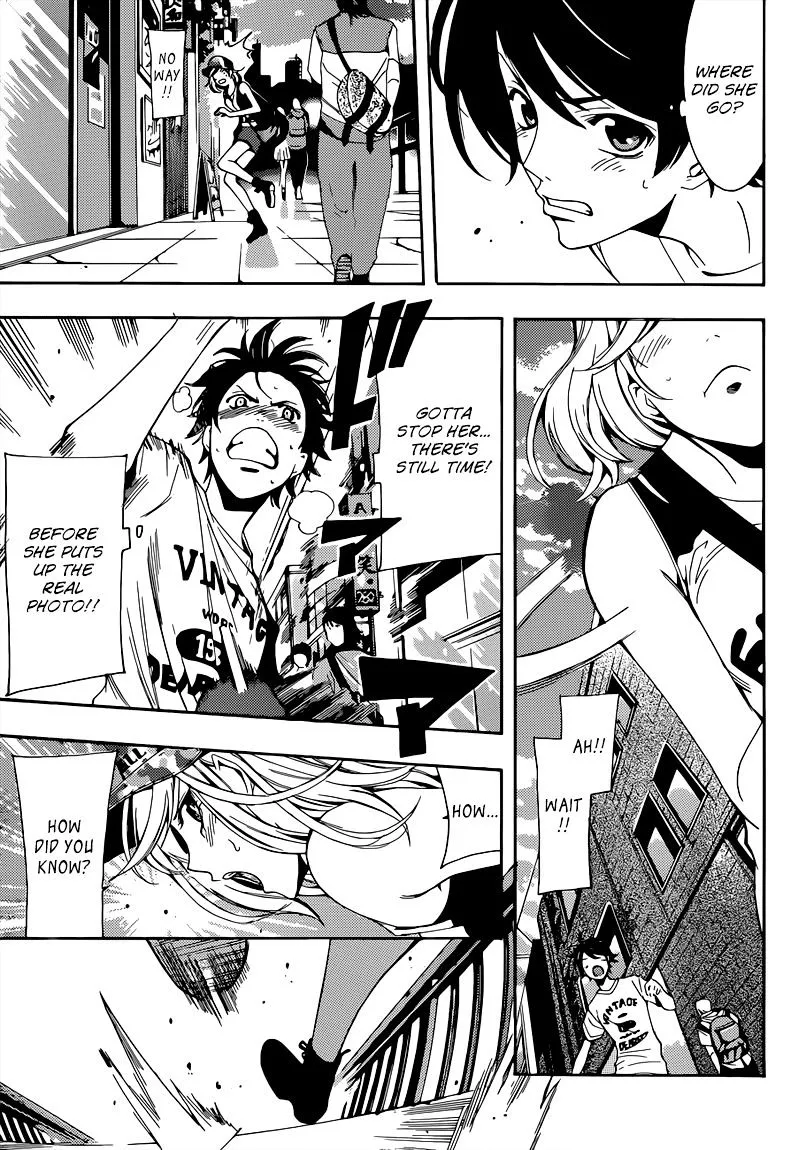 Read Fuuka chapter 68 image 7 on Lezhin