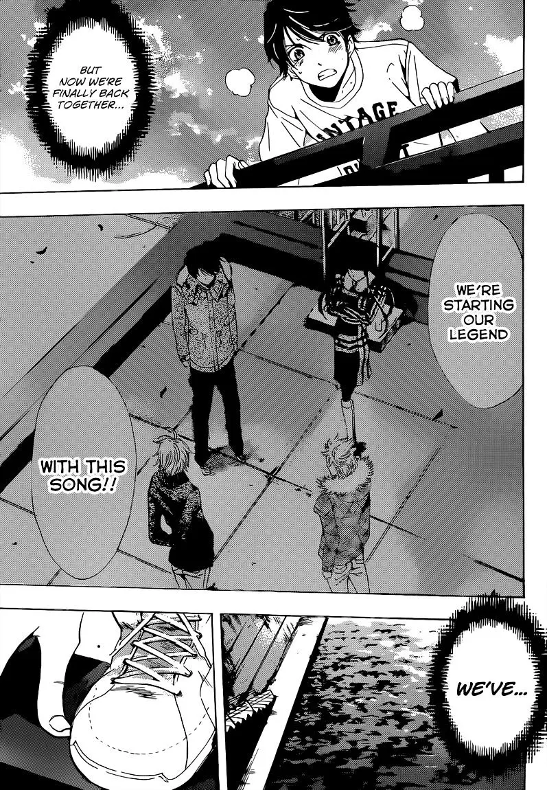 Read Fuuka chapter 68 image 9 on Lezhin