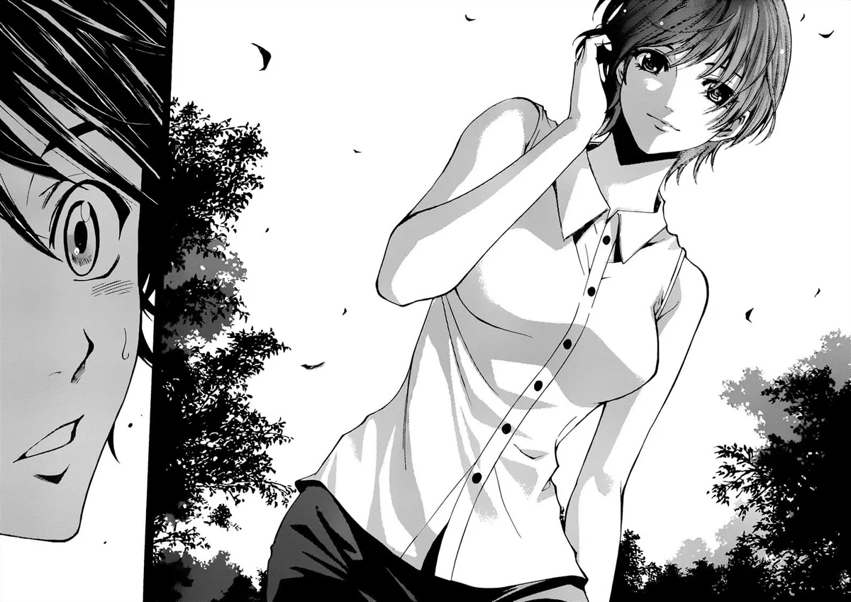 Read Fuuka chapter 70 image 15 on Lezhin
