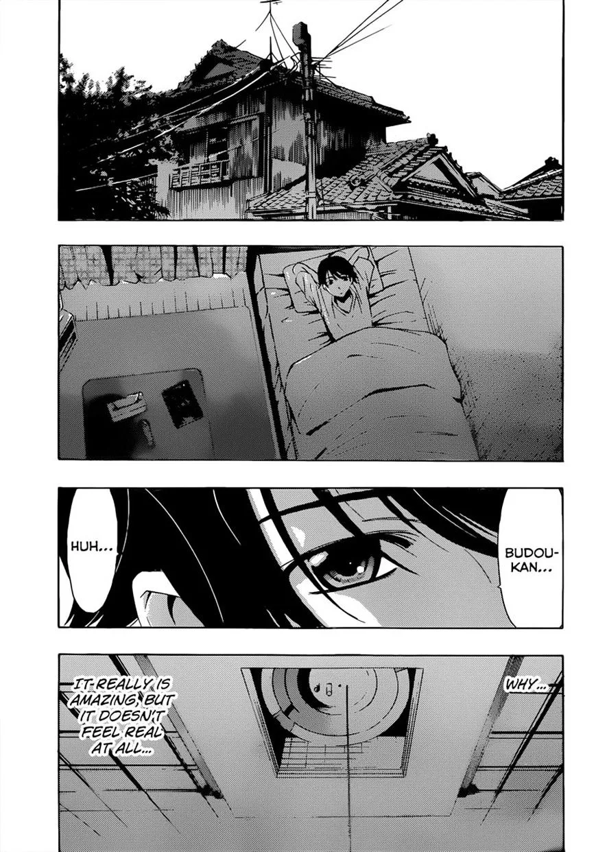 Read Fuuka chapter 70 image 2 on Lezhin