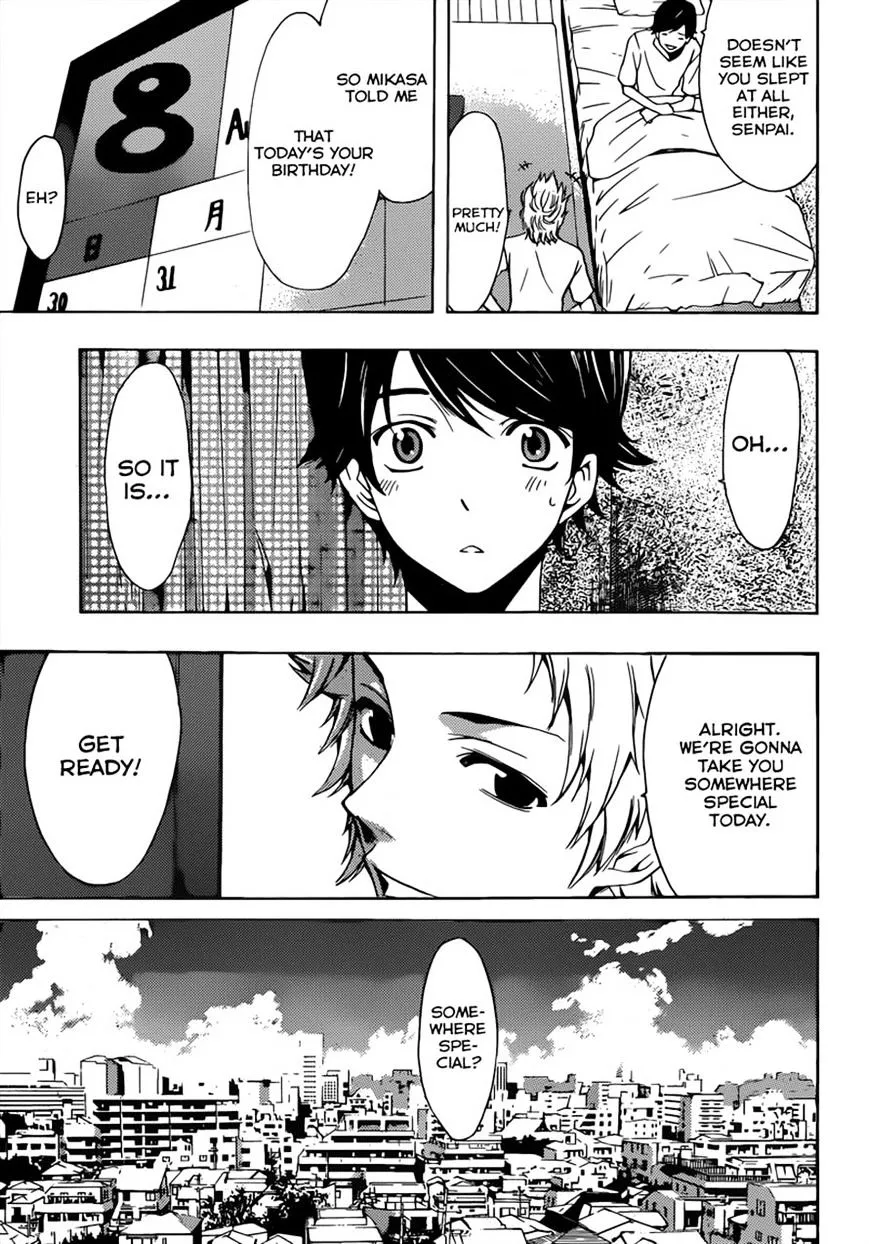 Read Fuuka chapter 70 image 4 on Lezhin