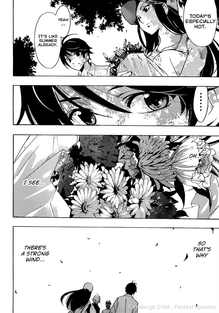 Read Fuuka chapter 70 image 7 on Lezhin
