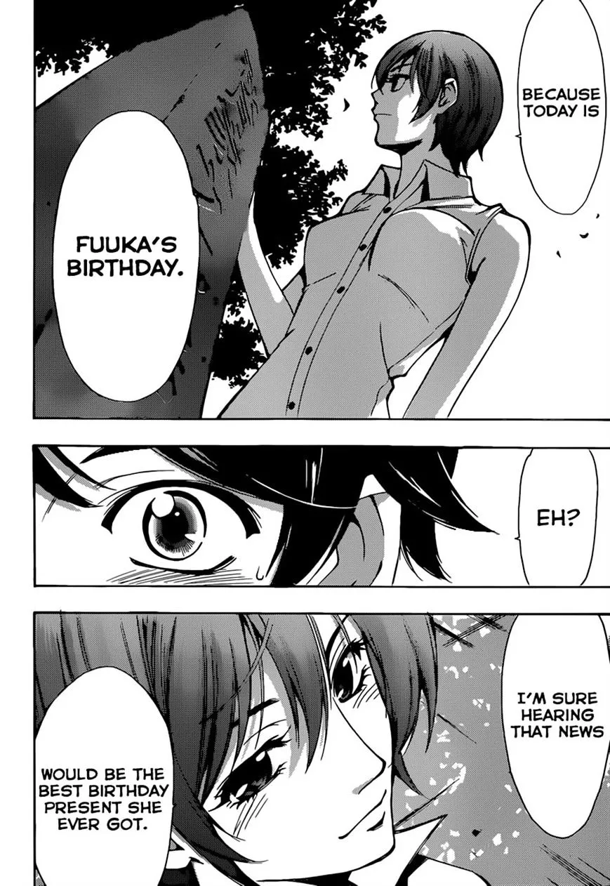 Read Fuuka chapter 71 image 13 on Lezhin