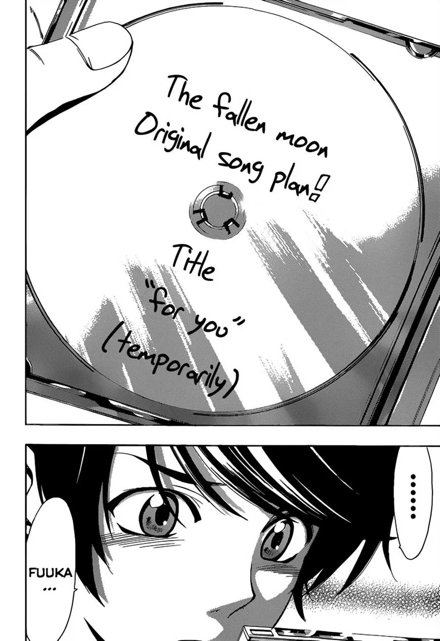 Read Fuuka chapter 71 image 15 on Lezhin