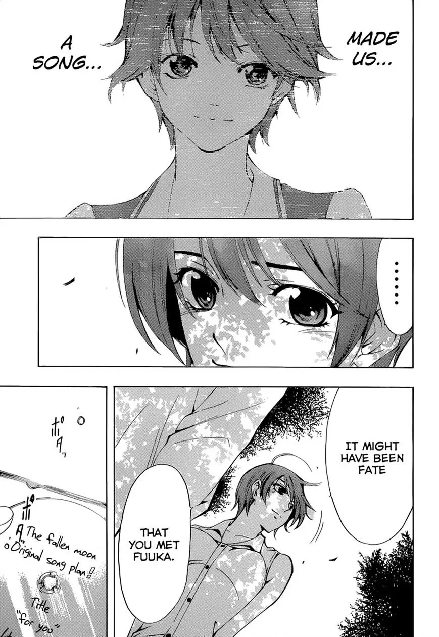 Read Fuuka chapter 71 image 16 on Lezhin