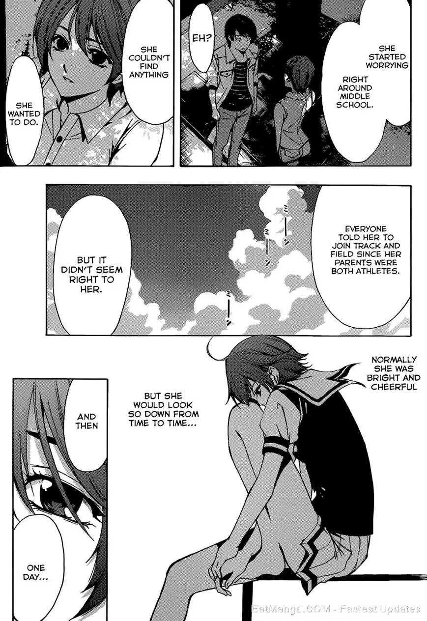Read Fuuka chapter 71 image 6 on Lezhin