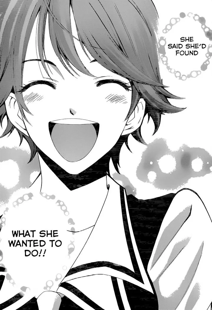 Read Fuuka chapter 71 image 7 on Lezhin