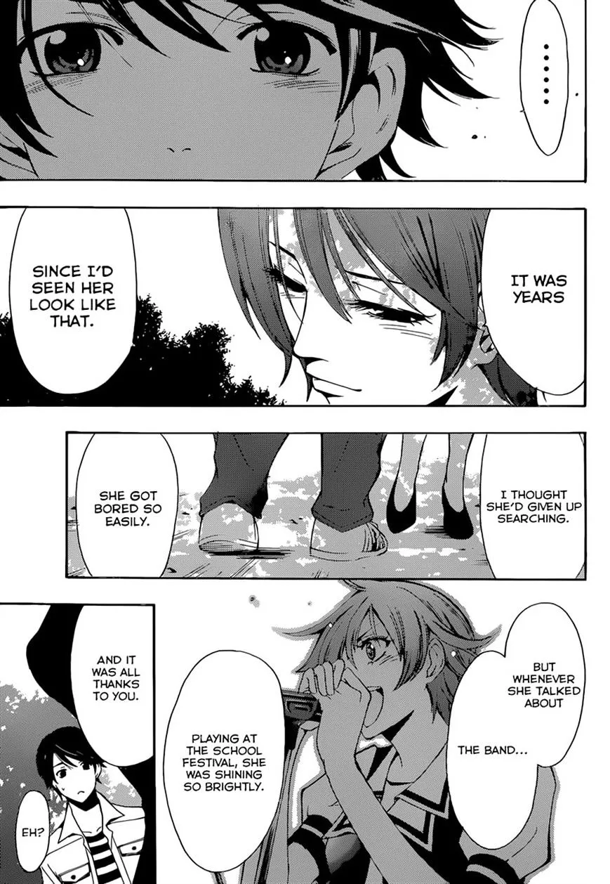 Read Fuuka chapter 71 image 8 on Lezhin