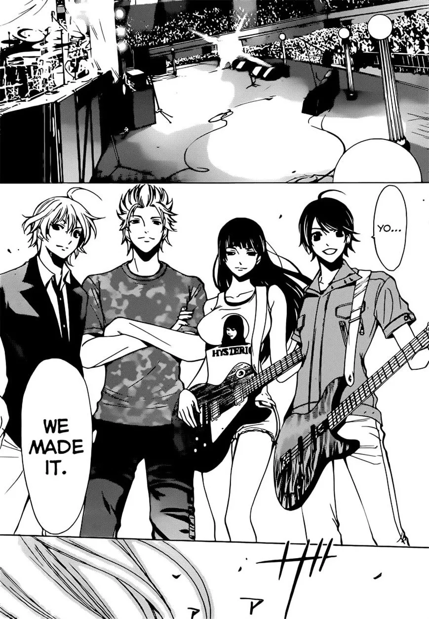Read Fuuka chapter 73 image 13 on Lezhin