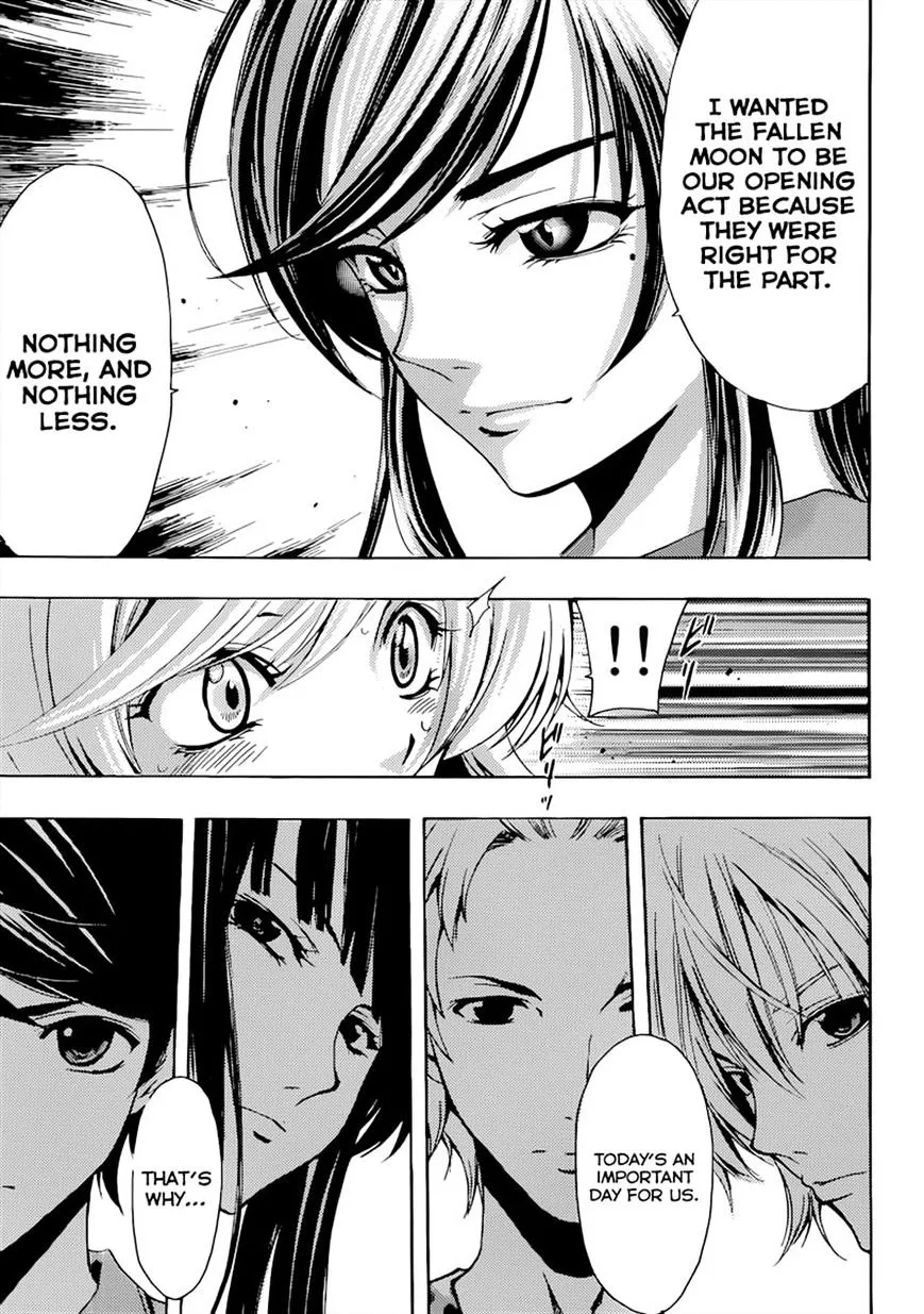 Read Fuuka chapter 73 image 2 on Lezhin