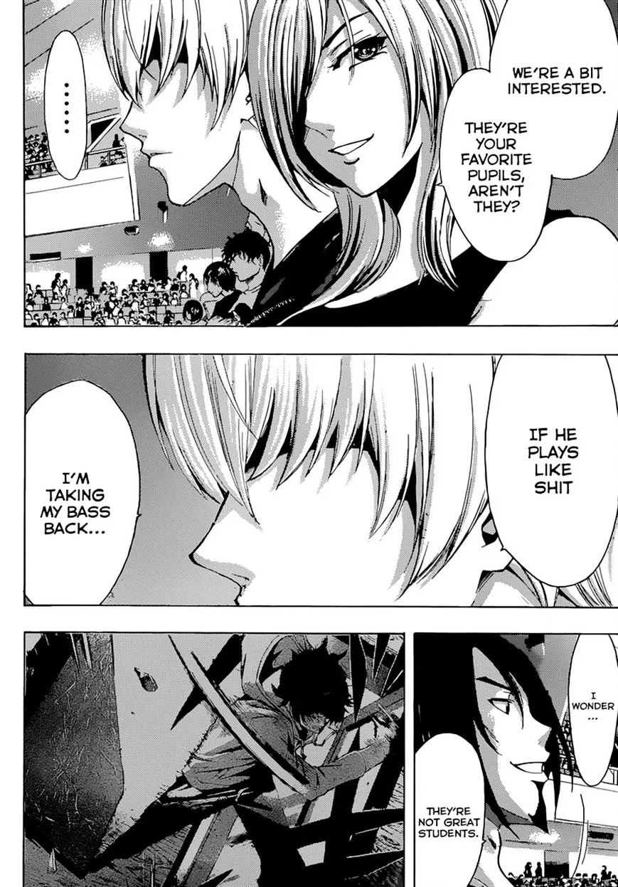 Read Fuuka chapter 73 image 8 on Lezhin