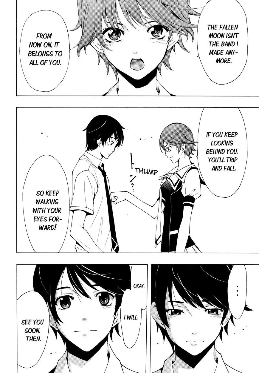 Read Fuuka chapter 75 image 11 on Lezhin
