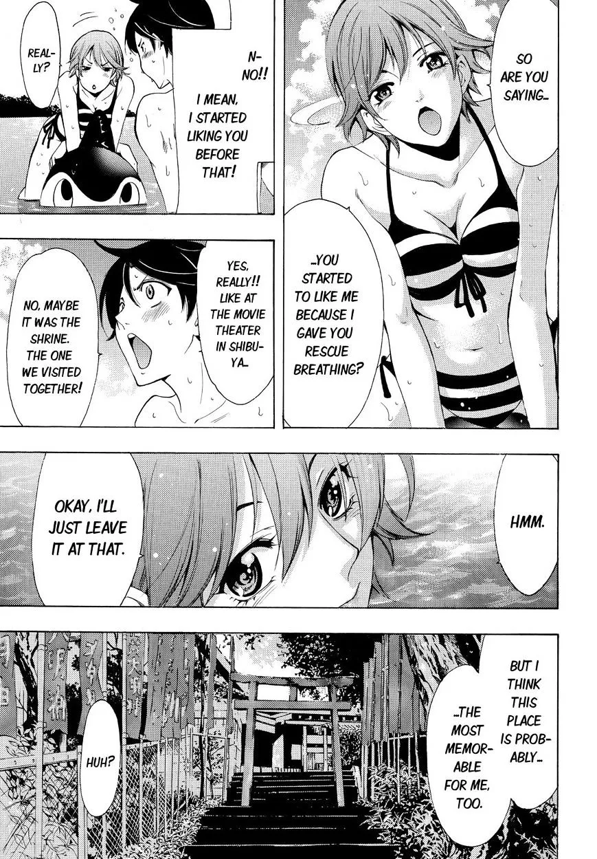 Read Fuuka chapter 75 image 4 on Lezhin