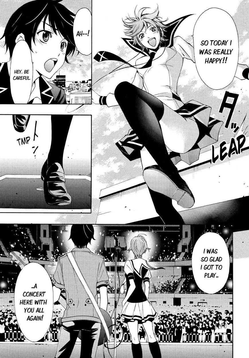Read Fuuka chapter 75 image 6 on Lezhin