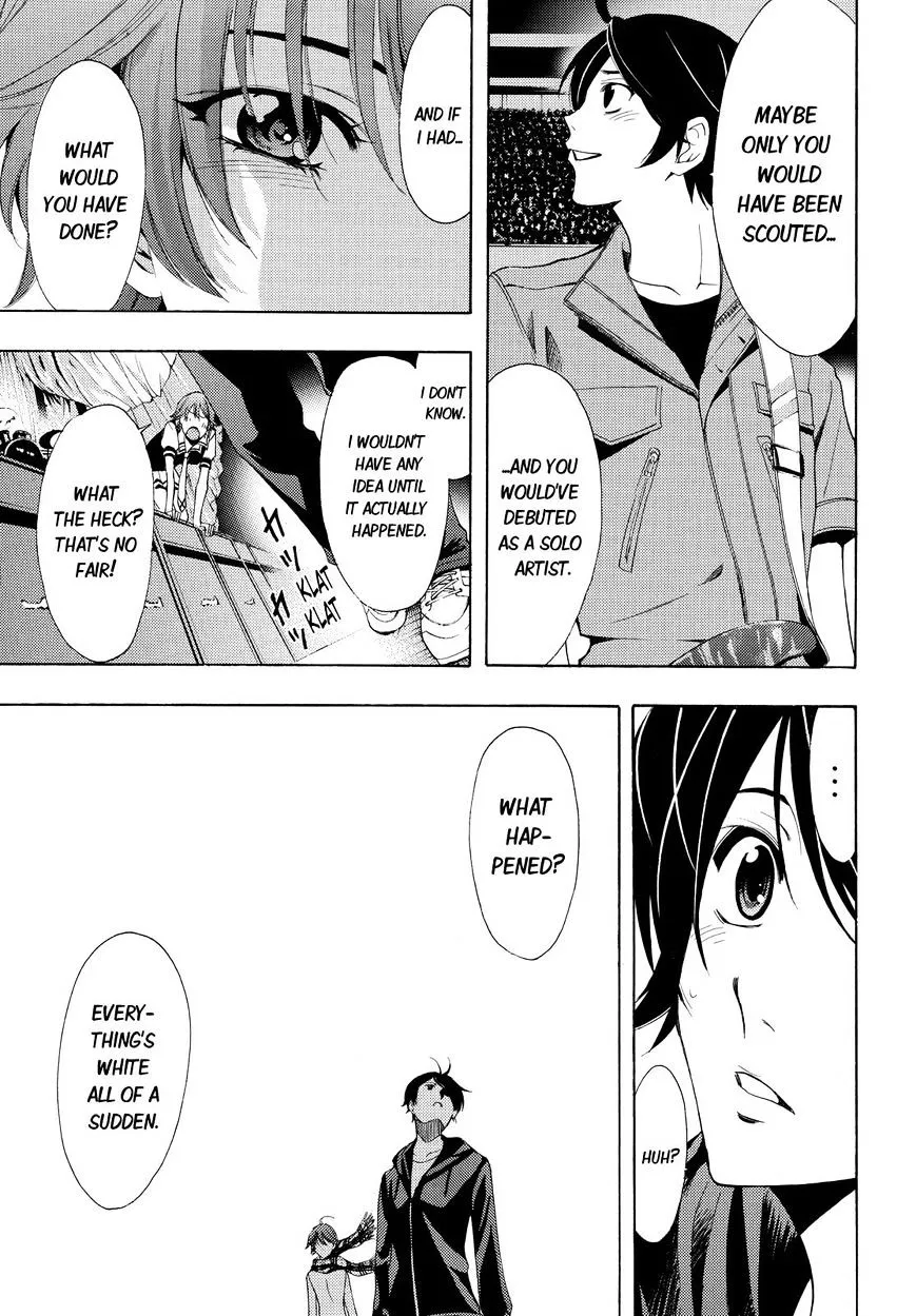 Read Fuuka chapter 75 image 8 on Lezhin