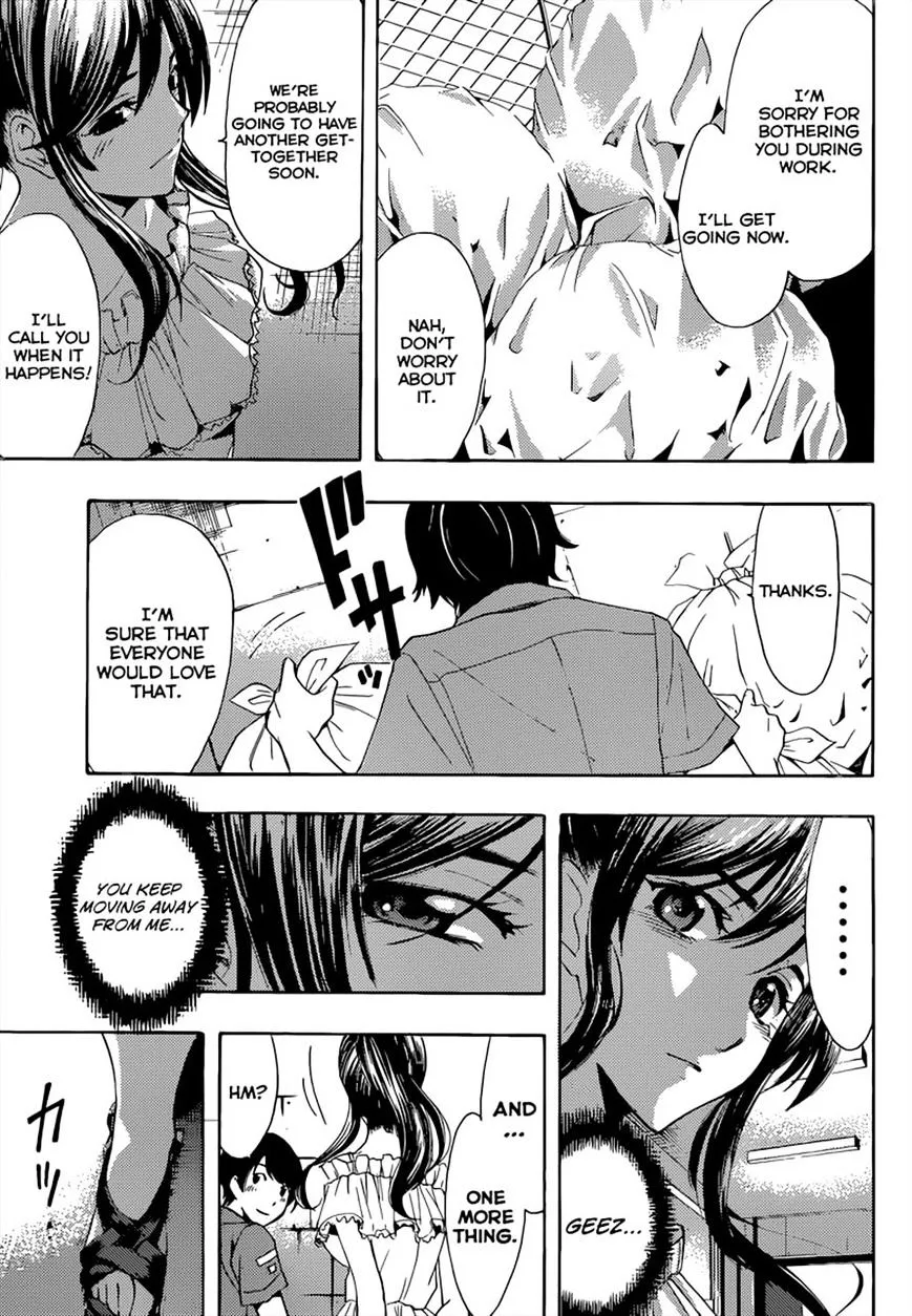 Read Fuuka chapter 78 image 12 on Lezhin