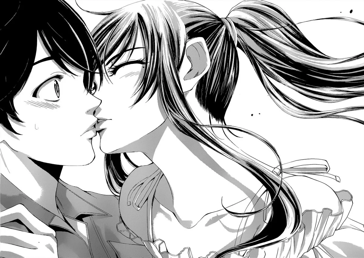 Read Fuuka chapter 78 image 13 on Lezhin