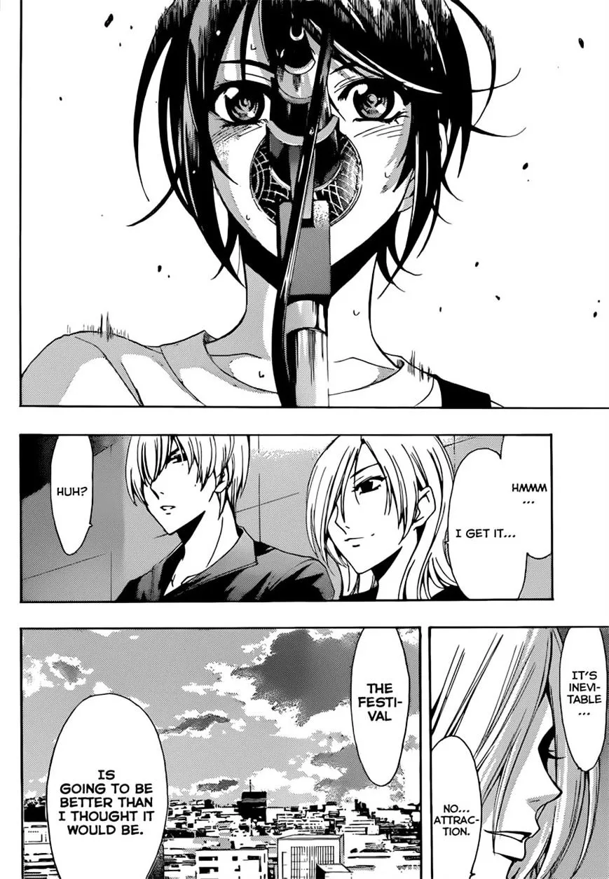 Read Fuuka chapter 78 image 3 on Lezhin