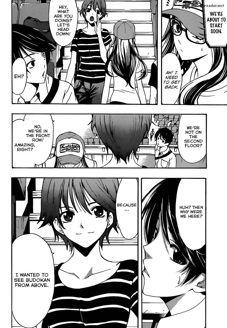 Read Fuuka chapter 8 image 10 on Lezhin