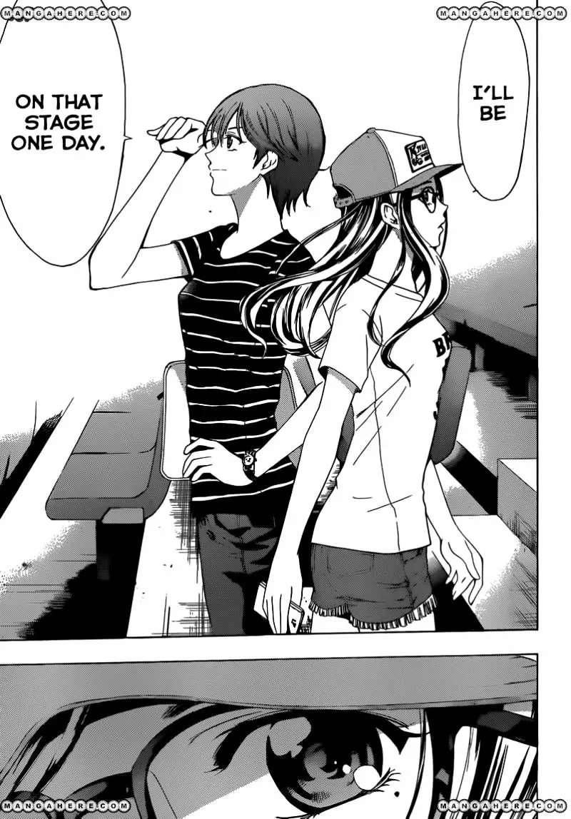 Read Fuuka chapter 8 image 11 on Lezhin