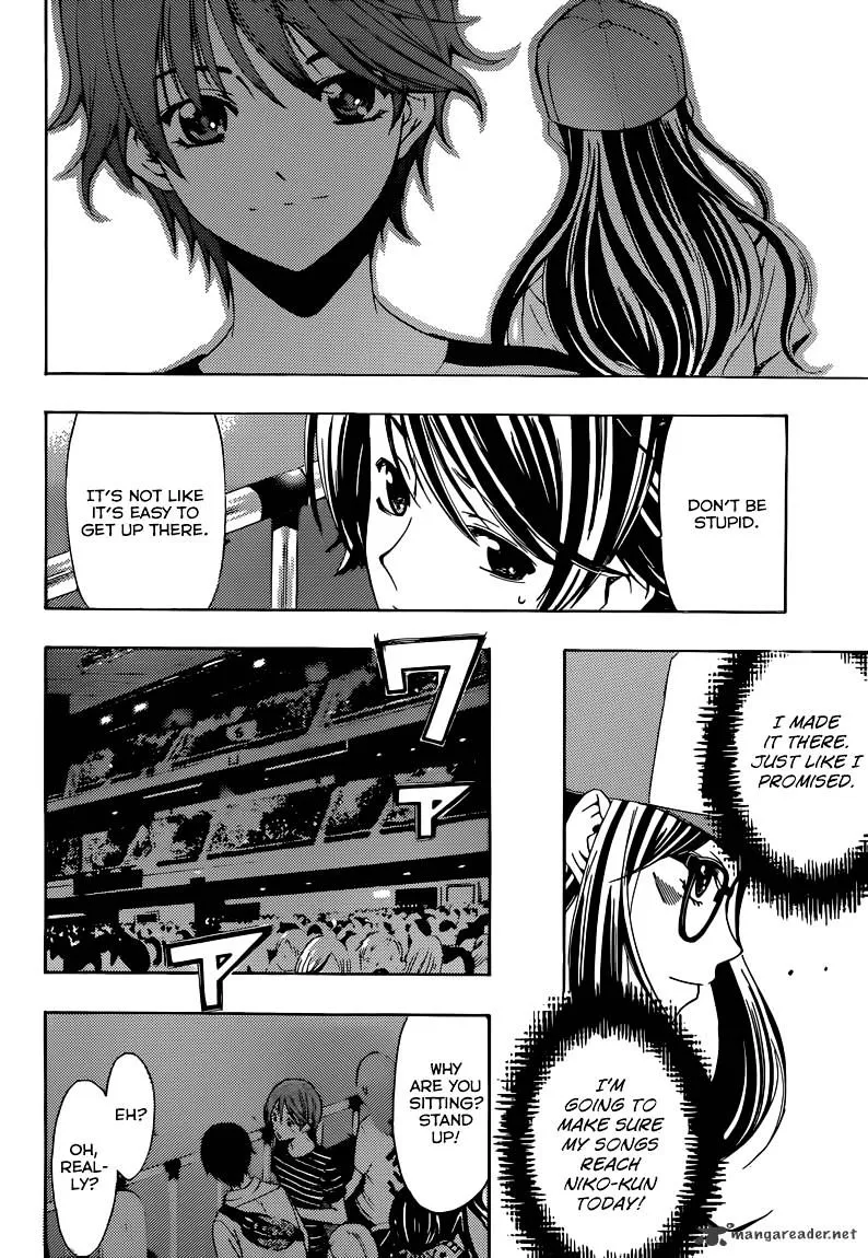 Read Fuuka chapter 8 image 12 on Lezhin