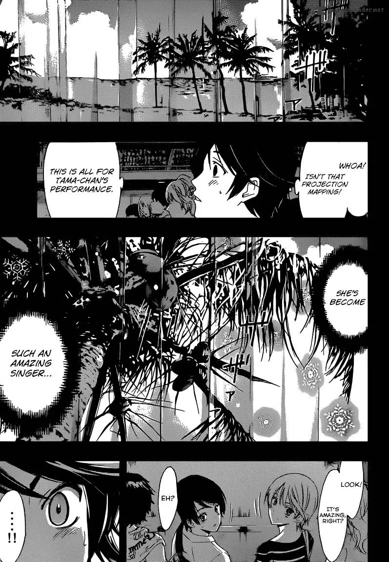 Read Fuuka chapter 8 image 13 on Lezhin