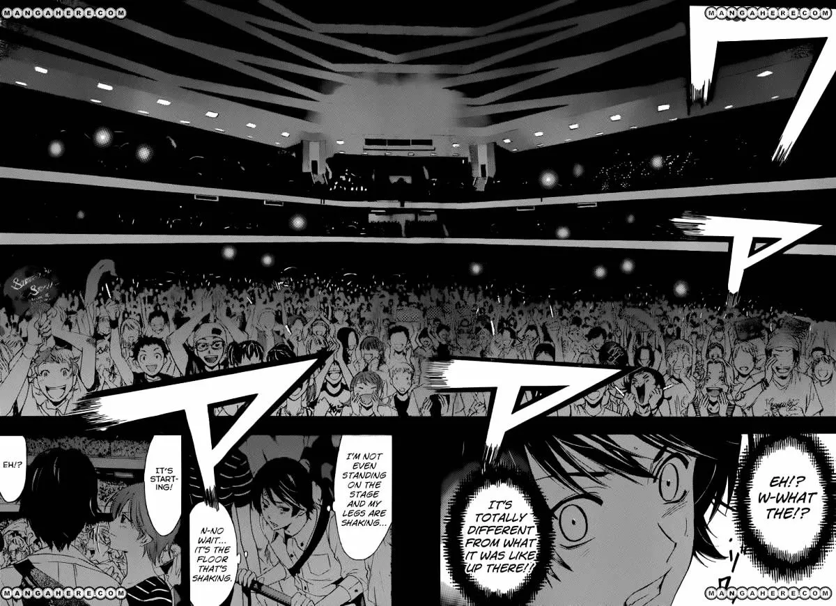 Read Fuuka chapter 8 image 14 on Lezhin