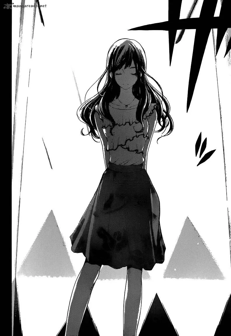 Read Fuuka chapter 8 image 15 on Lezhin