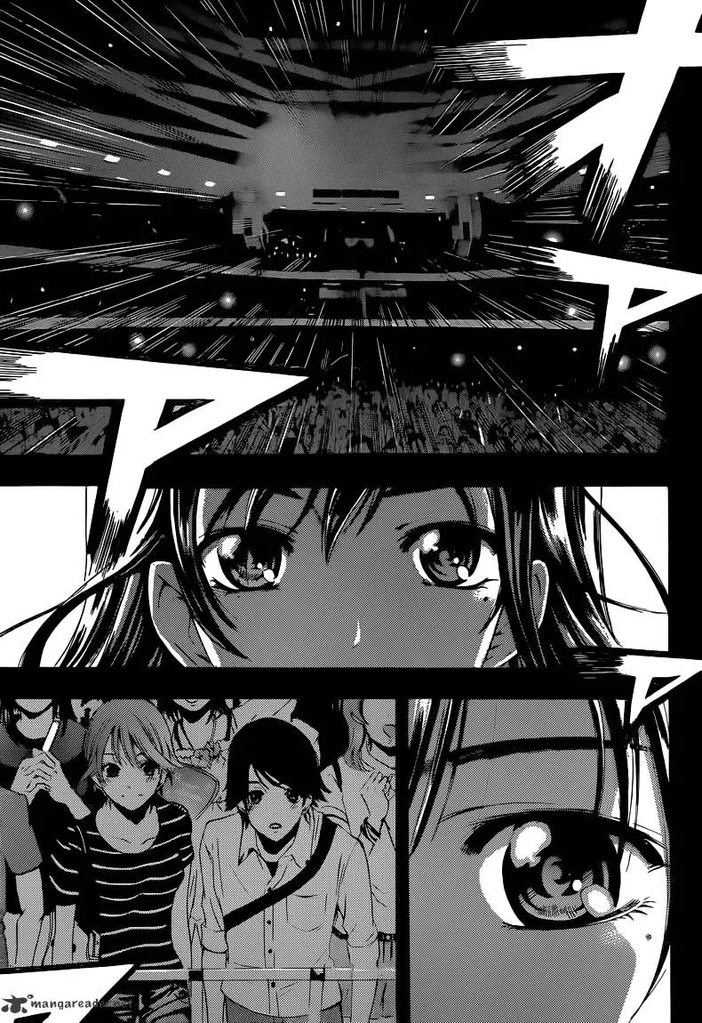 Read Fuuka chapter 8 image 16 on Lezhin