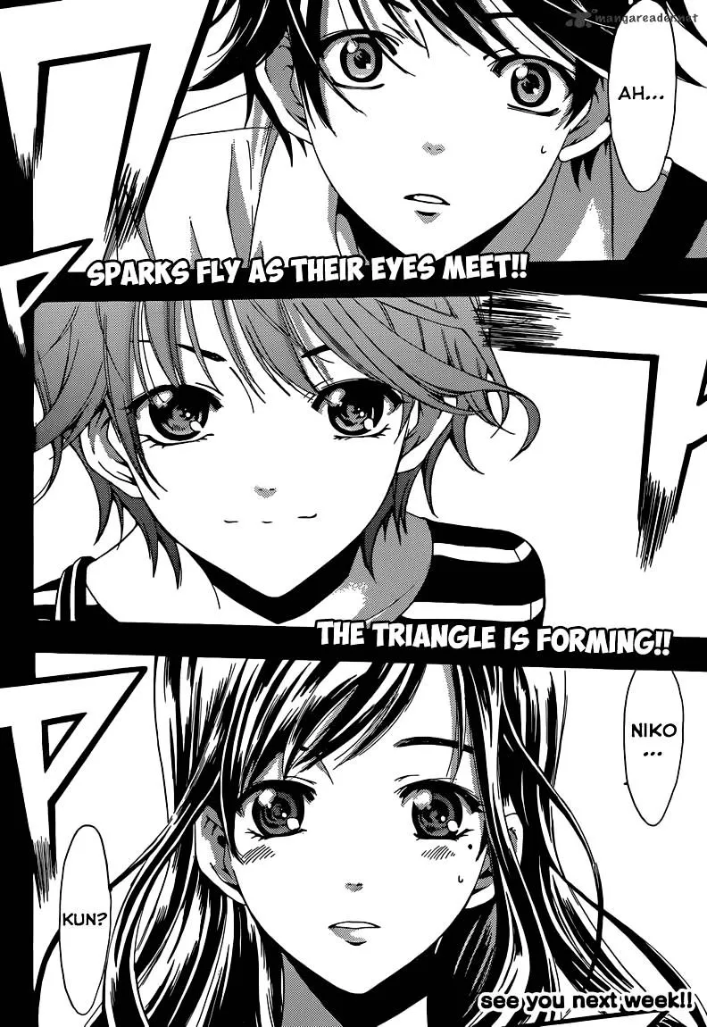 Read Fuuka chapter 8 image 17 on Lezhin
