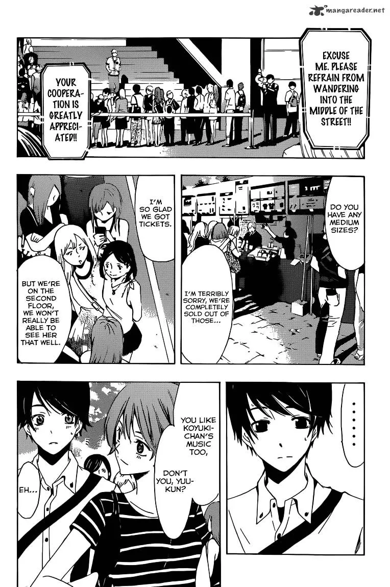 Read Fuuka chapter 8 image 2 on Lezhin