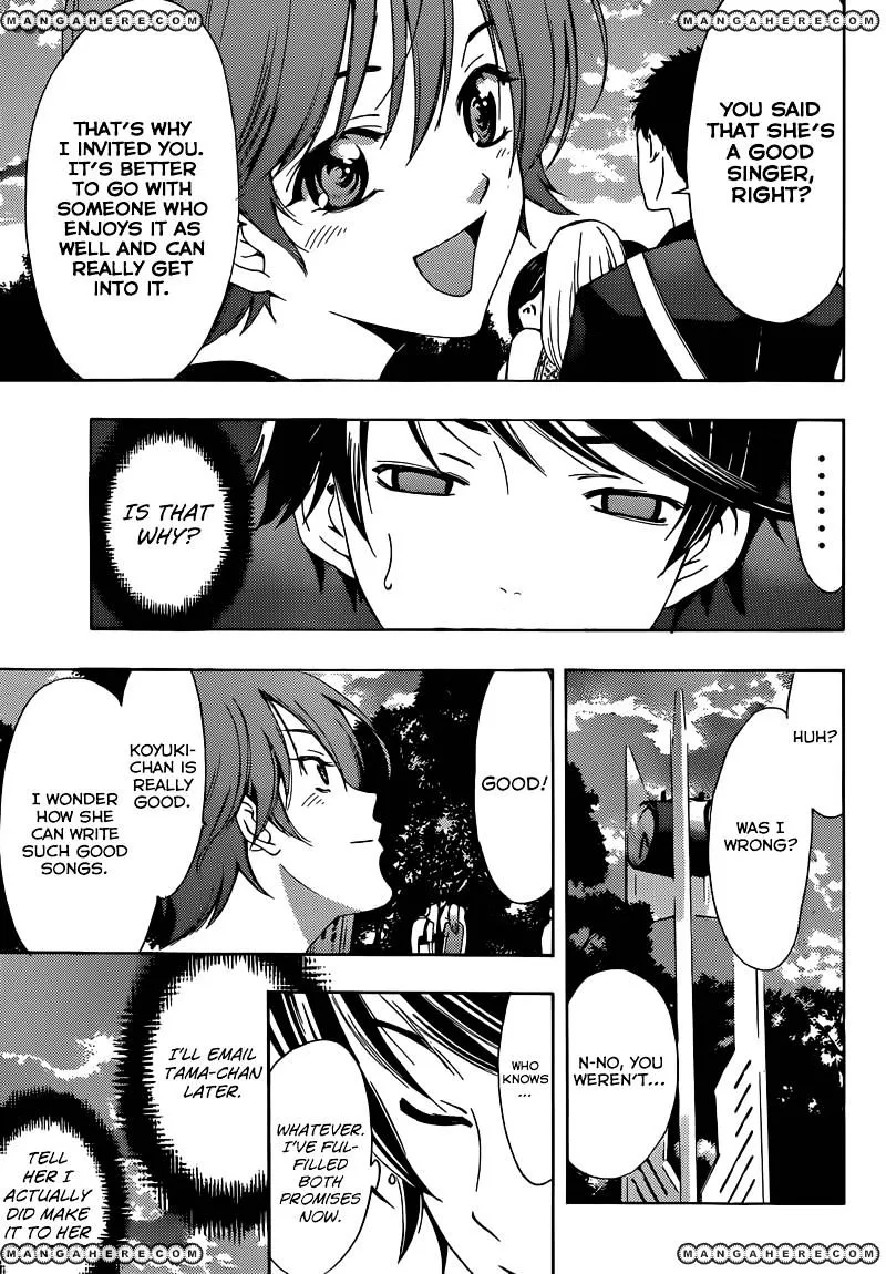 Read Fuuka chapter 8 image 3 on Lezhin