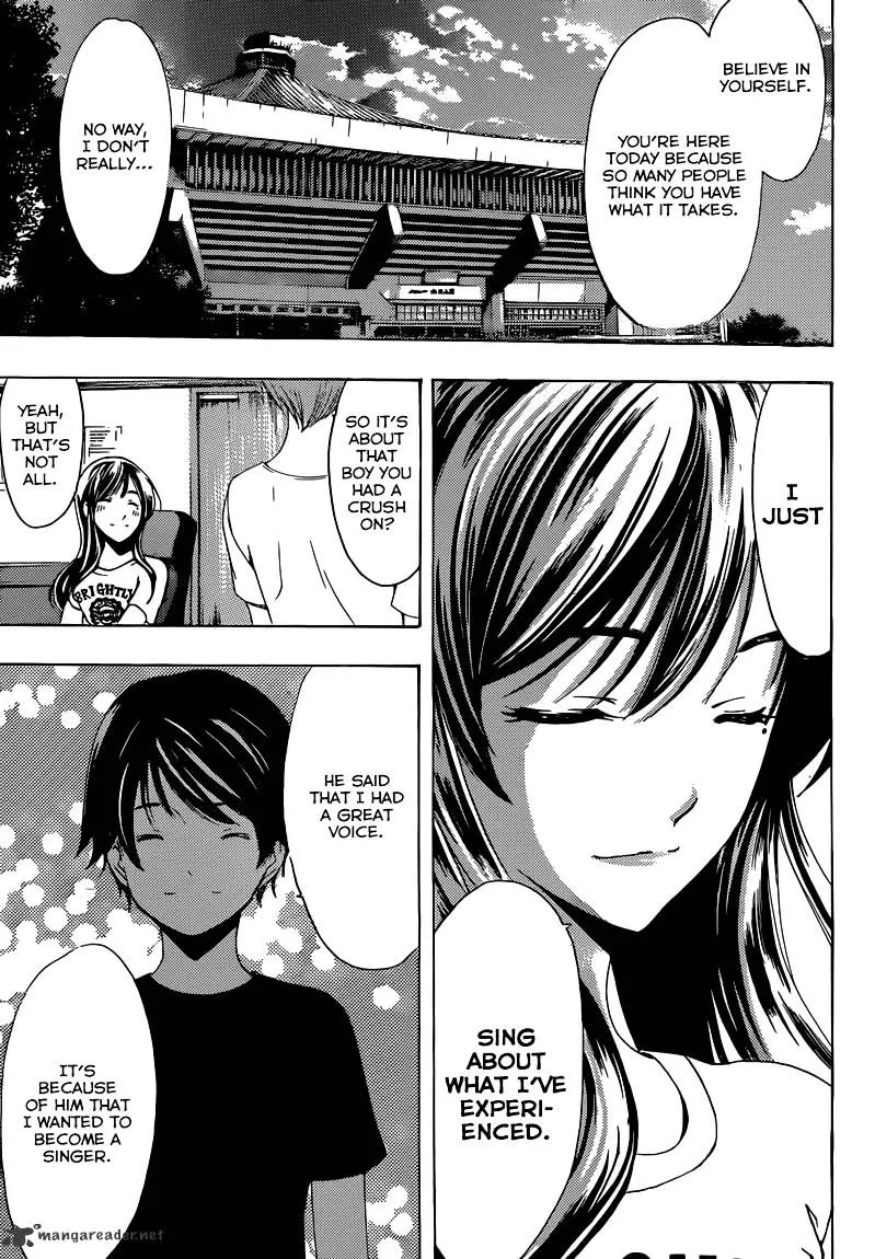 Read Fuuka chapter 8 image 5 on Lezhin