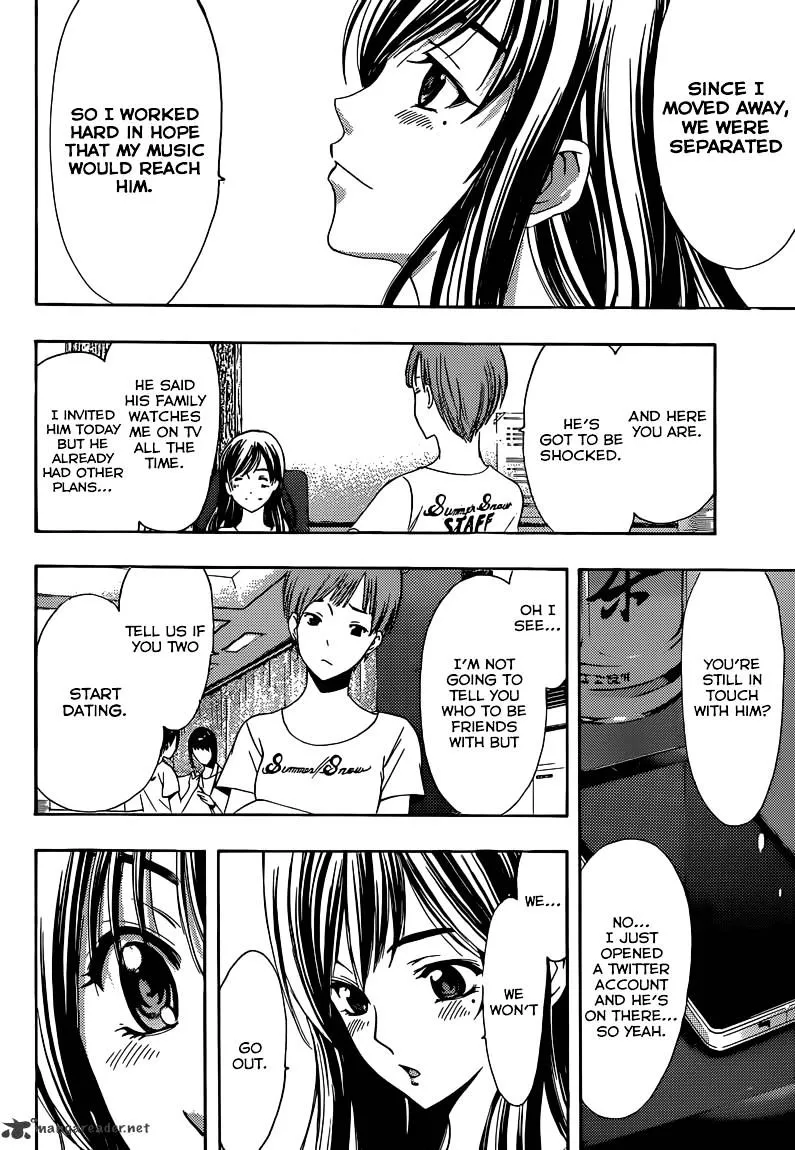 Read Fuuka chapter 8 image 6 on Lezhin