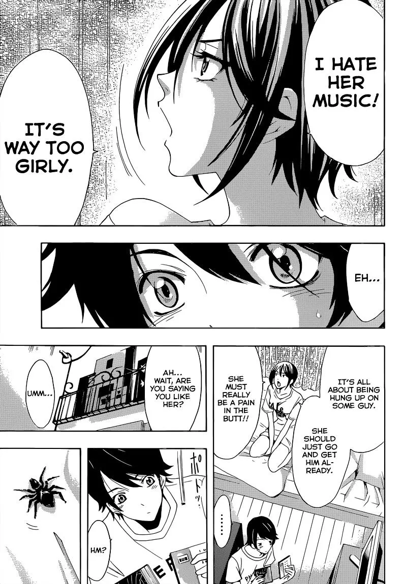 Read Fuuka chapter 80 image 10 on Lezhin