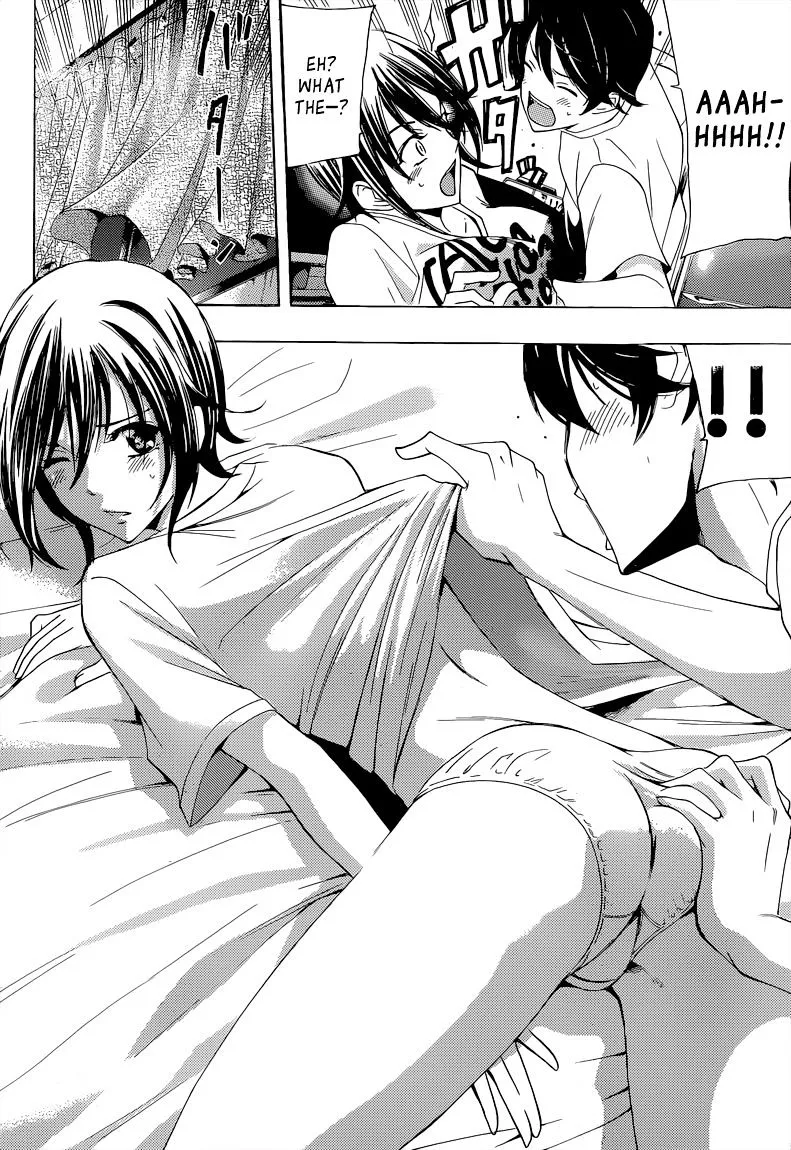 Read Fuuka chapter 80 image 11 on Lezhin