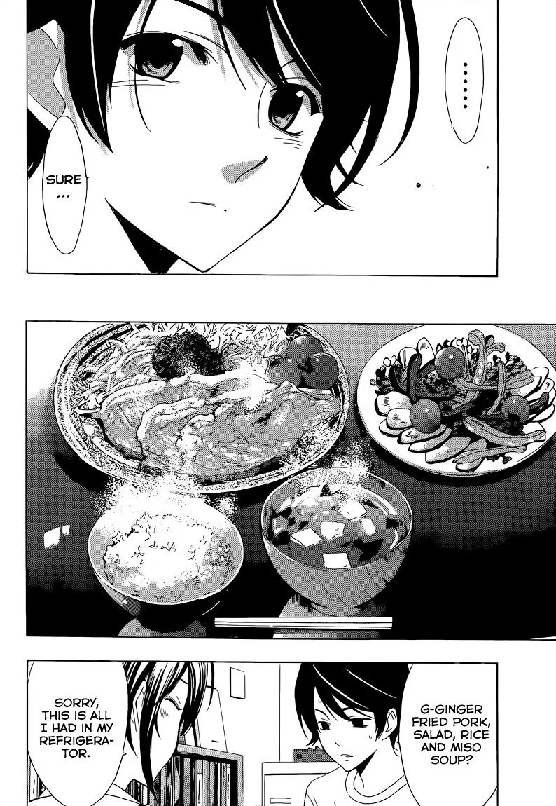 Read Fuuka chapter 80 image 13 on Lezhin