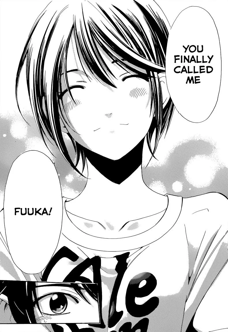 Read Fuuka chapter 80 image 16 on Lezhin