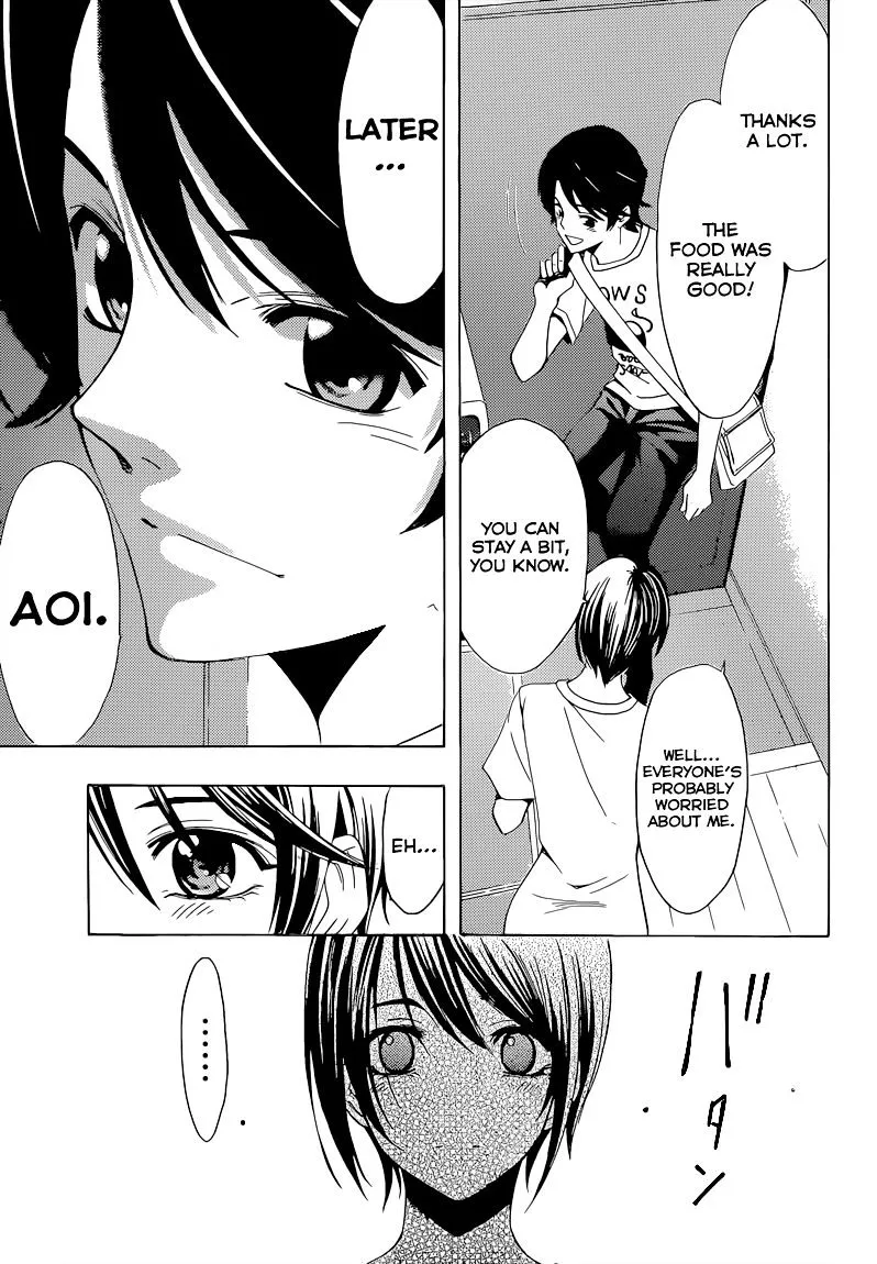 Read Fuuka chapter 80 image 18 on Lezhin