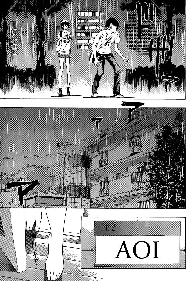 Read Fuuka chapter 80 image 4 on Lezhin