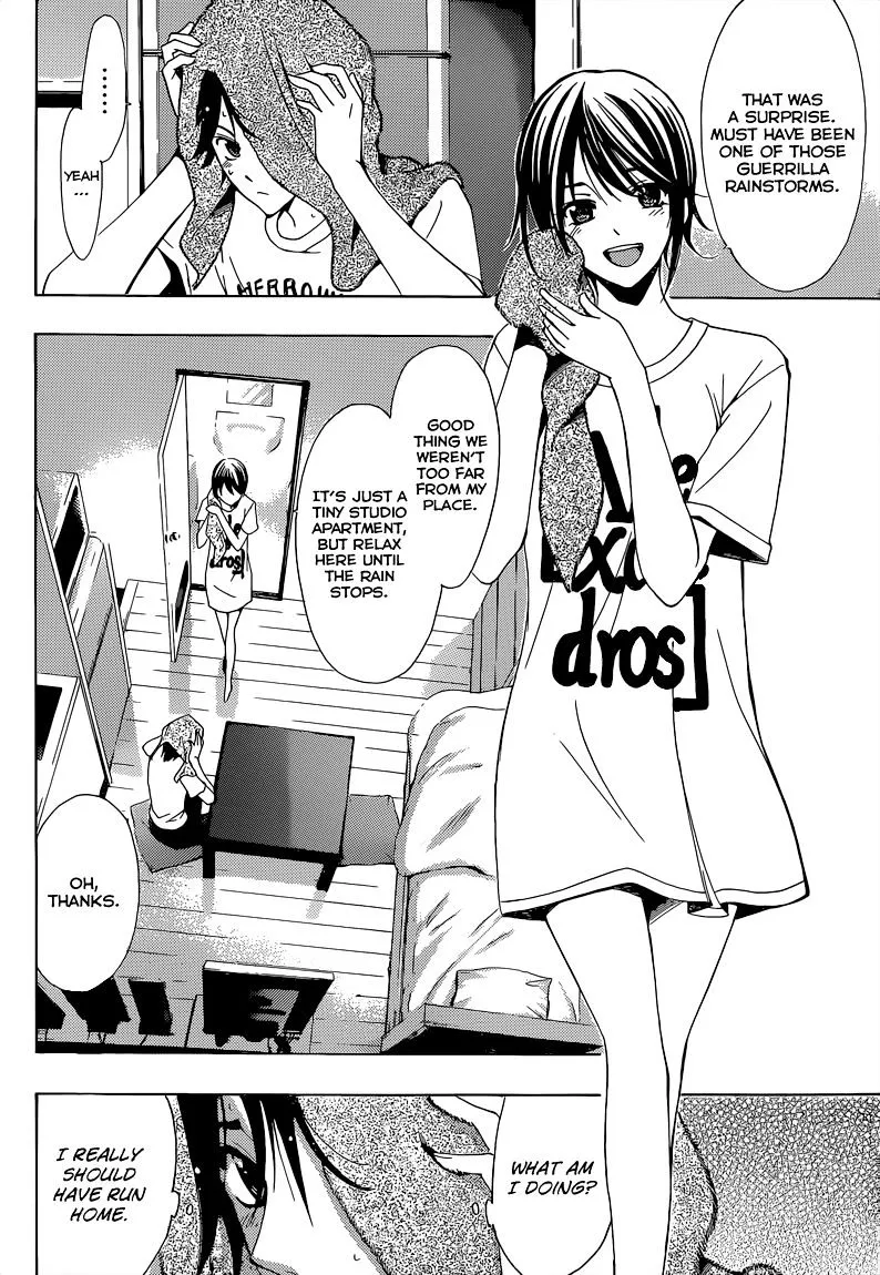 Read Fuuka chapter 80 image 5 on Lezhin